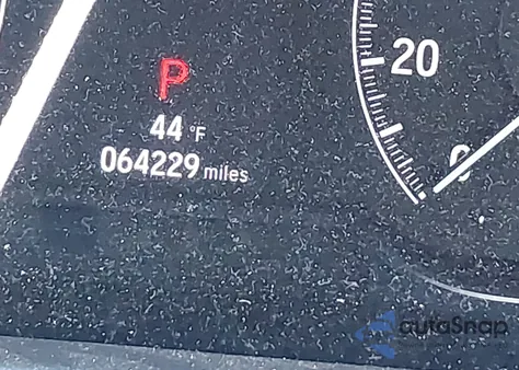 2020 Honda Accord Sport 2.0T из США, поврежденный, VIN 1HGCV2F38LA016507